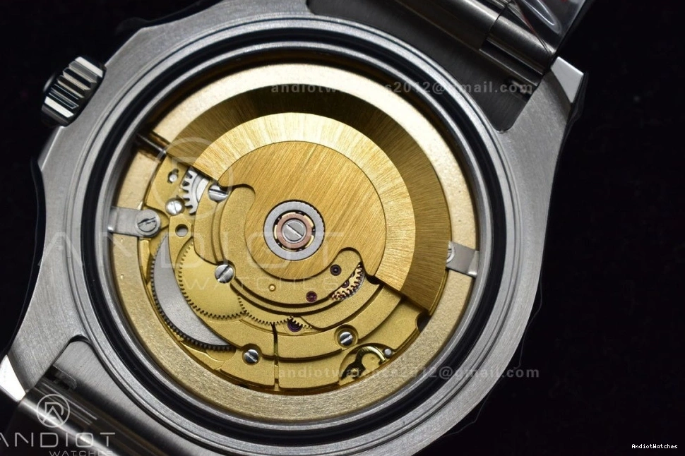 Dial Bracelet Best Edition BestValue A 126622 Grey 1:1 Yacht-Master 1201 SS GSF on 1028